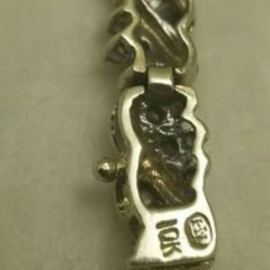 For Betuna 10k Gold& Diamond 1.4 Carat